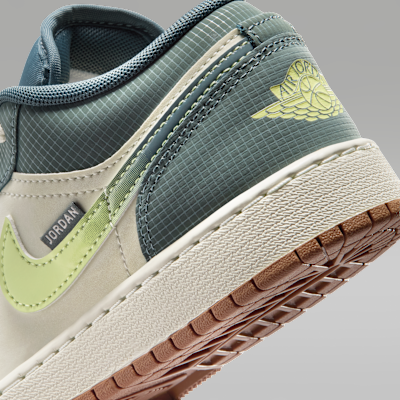 Air Jordan 1 Low SE Big Kids' Shoes. Nike.com
